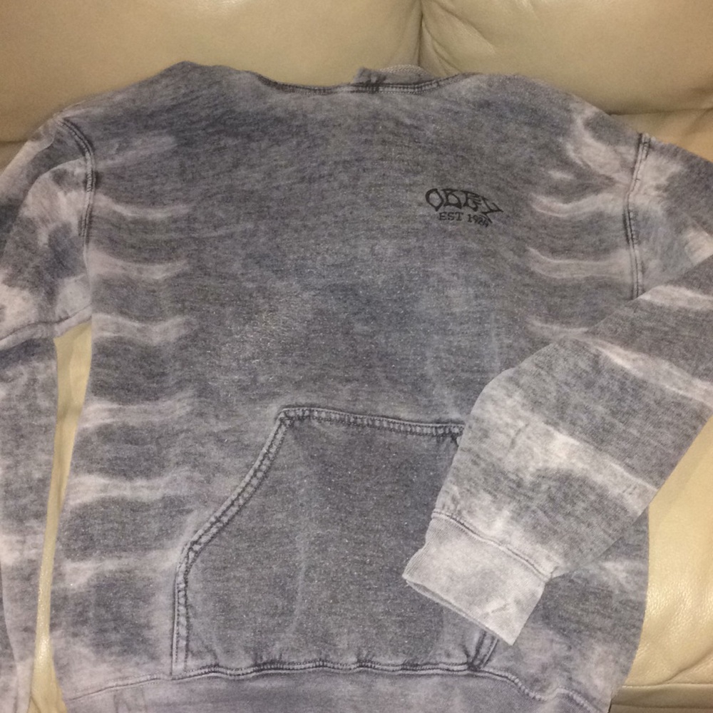 Obey hoodie